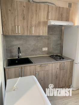 1-к квартира, на длительный срок, 32м2, 3/5 этаж