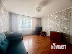2-к квартира, посуточно, 65м2, 1/1 этаж