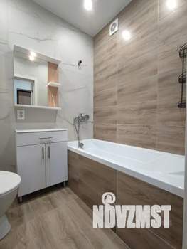 Студия квартира, посуточно, 28м2, 15/25 этаж