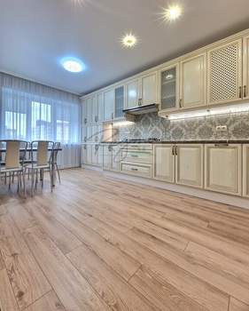 3-к квартира, на длительный срок, 96м2, 5/10 этаж