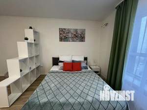 1-к квартира, посуточно, 32м2, 1/1 этаж