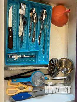 2-к квартира, посуточно, 59м2, 1/1 этаж