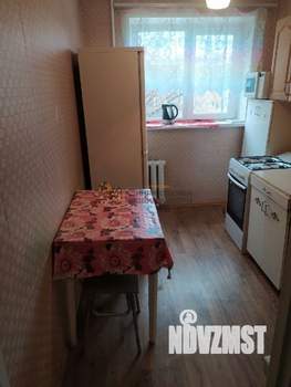 2-к квартира, на длительный срок, 46м2, 3/9 этаж
