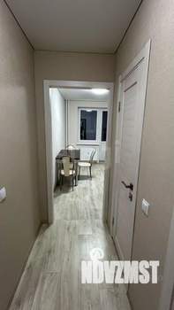 1-к квартира, на длительный срок, 40м2, 3/9 этаж