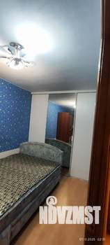 2-к квартира, на длительный срок, 46м2, 2/5 этаж