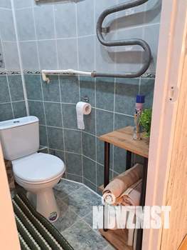 1-к квартира, посуточно, 34м2, 9/9 этаж