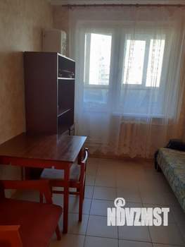 1-к квартира, на длительный срок, 49м2, 6/14 этаж