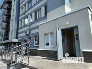 Студия квартира, посуточно, 24м2, 6/11 этаж