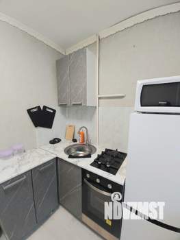 2-к квартира, посуточно, 47м2, 1/6 этаж