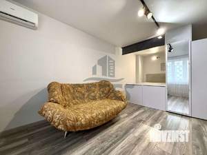 1-к квартира, на длительный срок, 42м2, 8/12 этаж