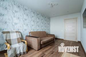 1-к квартира, посуточно, 32м2, 15/24 этаж