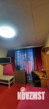 1-к квартира, посуточно, 40м2, 10/10 этаж