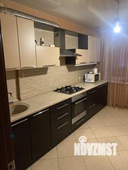 1-к квартира, на длительный срок, 40м2, 9/12 этаж