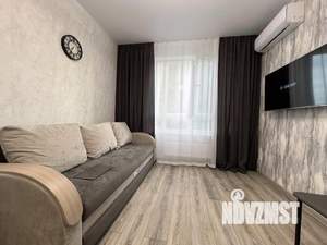 2-к квартира, посуточно, 50м2, 1/1 этаж