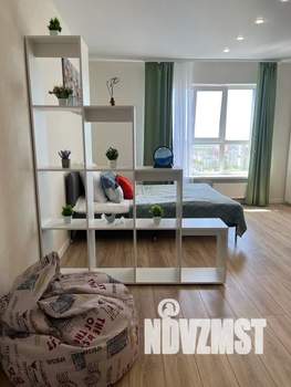 Студия квартира, посуточно, 32м2, 27/31 этаж