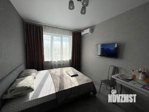 Студия квартира, на длительный срок, 25м2, 7/7 этаж