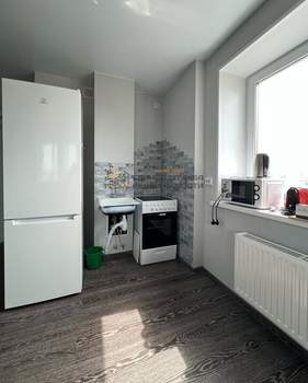 2-к квартира, на длительный срок, 50м2, 25/25 этаж