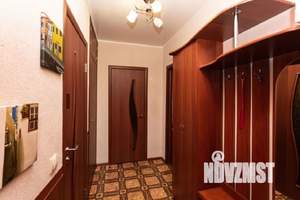 1-к квартира, посуточно, 40м2, 3/4 этаж