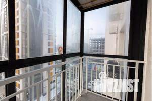 1-к квартира, посуточно, 10м2, 7/18 этаж