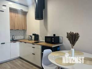 1-к квартира, посуточно, 25м2, 14/22 этаж