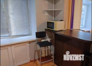 2-к квартира, на длительный срок, 48м2, 4/5 этаж