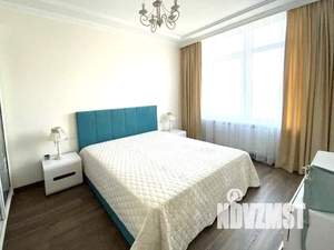 2-к квартира, на длительный срок, 65м2, 14/16 этаж