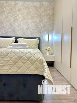 2-к квартира, посуточно, 50м2, 9/25 этаж