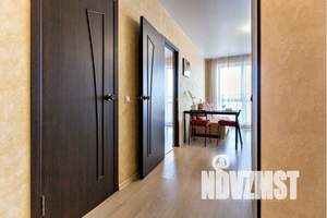 1-к квартира, посуточно, 10м2, 15/17 этаж