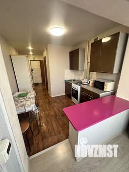 1-к квартира, на длительный срок, 40м2, 7/9 этаж