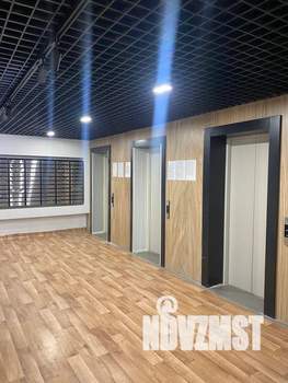 1-к квартира, посуточно, 30м2, 10/25 этаж