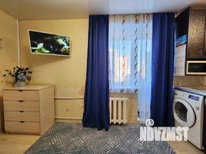 Студия квартира, посуточно, 19м2, 8/9 этаж