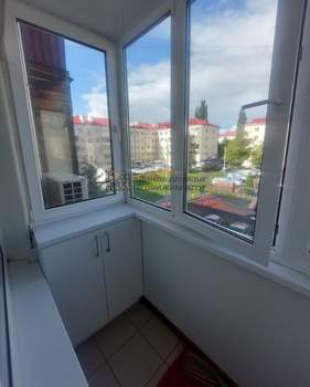 3-к квартира, на длительный срок, 65м2, 3/5 этаж