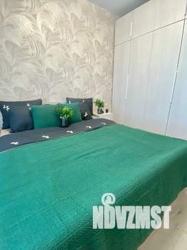 2-к квартира, посуточно, 60м2, 19/25 этаж