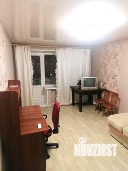 2-к квартира, на длительный срок, 42м2, 6/9 этаж