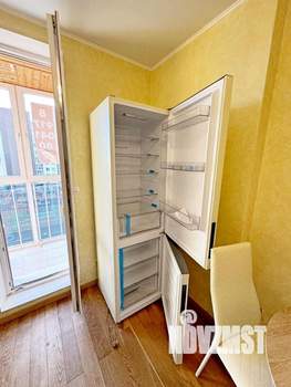 1-к квартира, на длительный срок, 45м2, 5/25 этаж