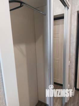 2-к квартира, посуточно, 40м2, 1/1 этаж