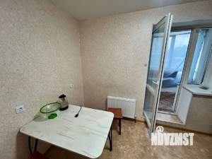 1-к квартира, на длительный срок, 33м2, 1/10 этаж