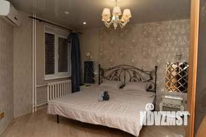 2-к квартира, посуточно, 62м2, 12/20 этаж