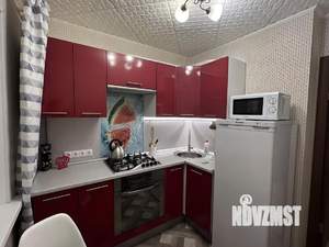 1-к квартира, на длительный срок, 31м2, 4/5 этаж