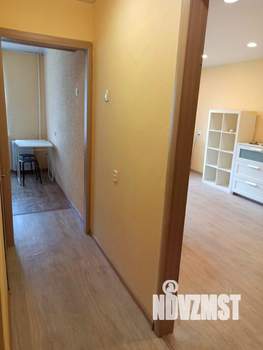 1-к квартира, на длительный срок, 35м2, 3/5 этаж