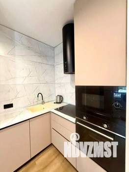 2-к квартира, посуточно, 55м2, 1/1 этаж