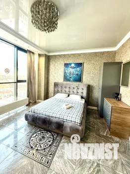 1-к квартира, посуточно, 40м2, 14/21 этаж