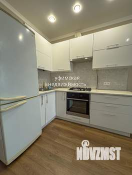 1-к квартира, на длительный срок, 40м2, 3/22 этаж