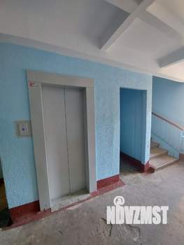 1-к квартира, на длительный срок, 37м2, 6/9 этаж