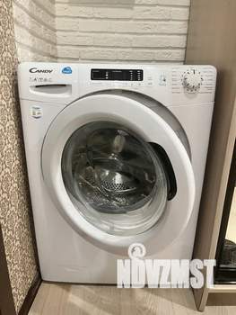 1-к квартира, посуточно, 34м2, 11/18 этаж