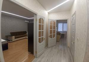 1-к квартира, на длительный срок, 48м2, 5/17 этаж