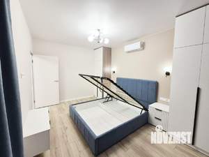 2-к квартира, на длительный срок, 40м2, 11/28 этаж