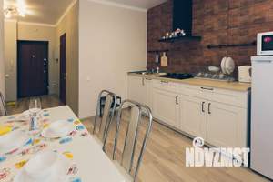 1-к квартира, посуточно, 50м2, 3/10 этаж