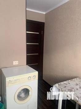 1-к квартира, на длительный срок, 32м2, 3/5 этаж