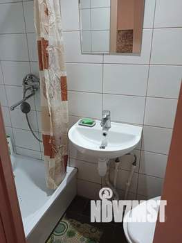 Студия квартира, посуточно, 17м2, 1/5 этаж